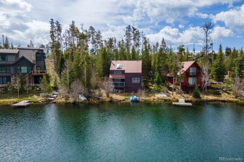 527 GCR 494 Grand Lake CO 80447