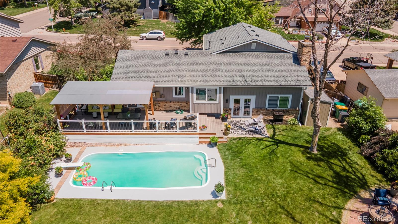 6474 W Canyon Avenue, Littleton, CO, 80128 2 6474 W Canyon Avenue