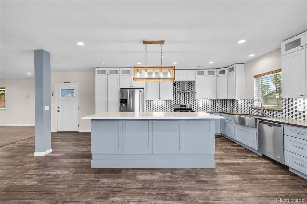 Photo of 3301 W Union Avenue, Englewood, CO 80110 (MLS # 4217035)