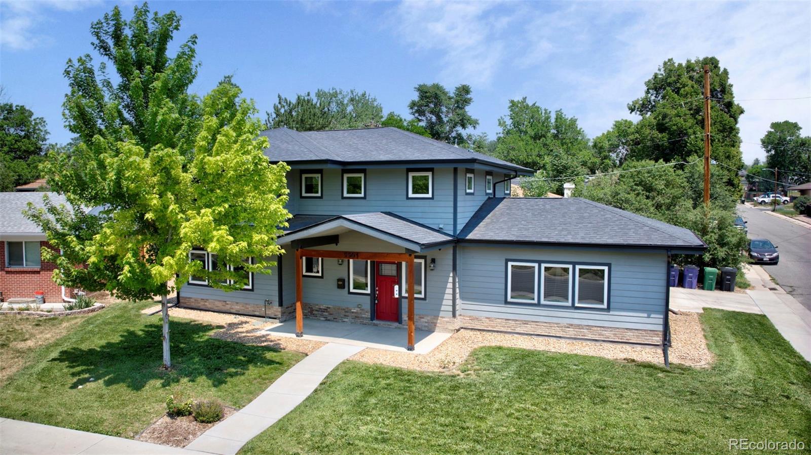 3301 W Union Avenue