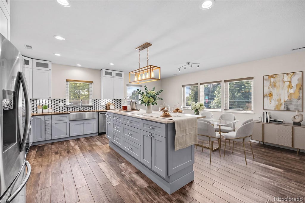 Photo of 3301 W Union Avenue, Englewood, CO 80110 (MLS # 4217035)