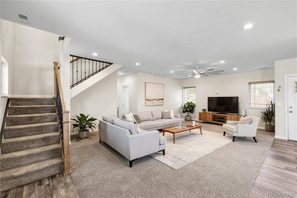 Photo of 3301 W Union Avenue, Englewood, CO 80110 (MLS # 4217035)