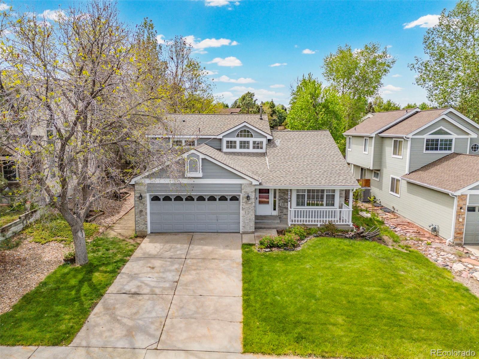 21504 Omaha Avenue, Parker, CO, 80138 21504 Omaha Avenue