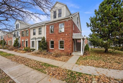 944 Ivanhoe Street Denver CO 80220