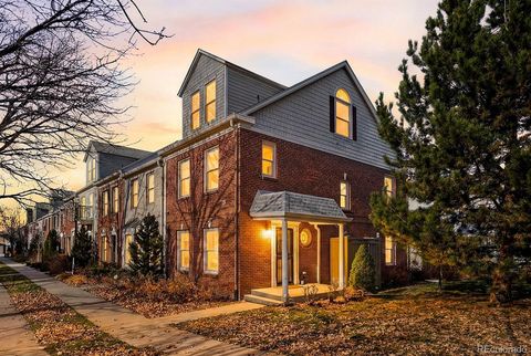 Photo of 944 Ivanhoe Street, Denver, CO 80220 (MLS # 7430819)