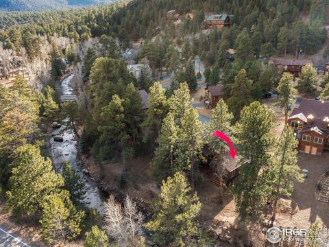 525 Fall River Lane 6 Estes Park CO 80517