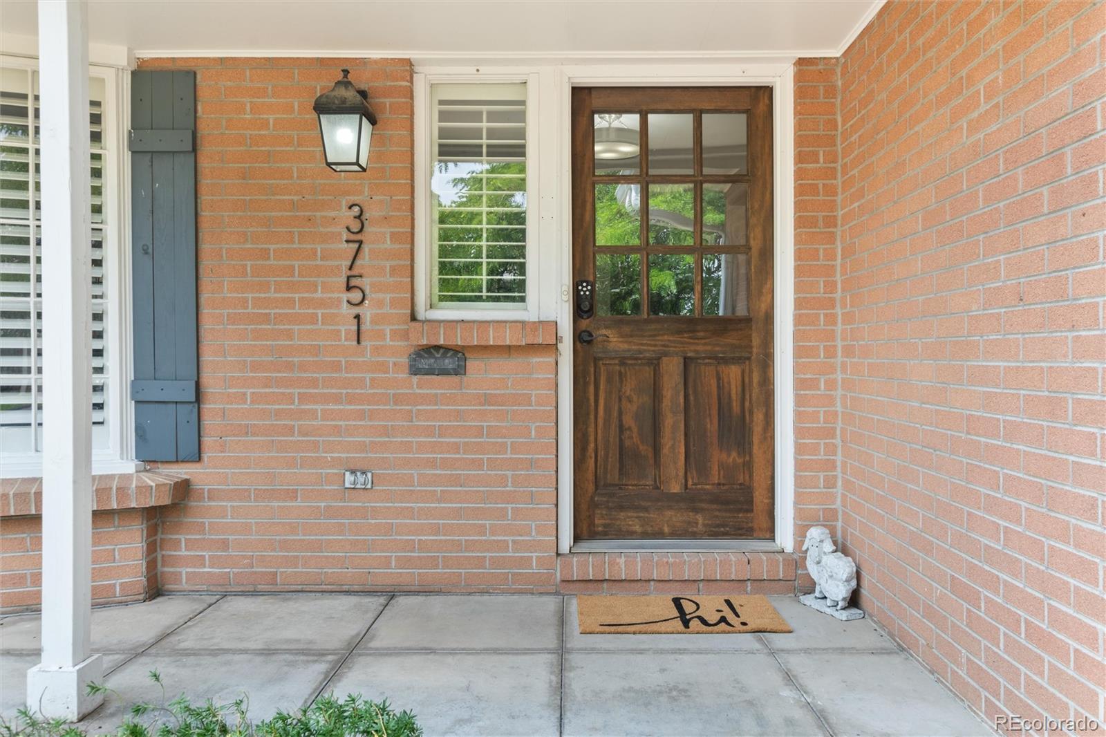 3751 S Hillcrest Drive
