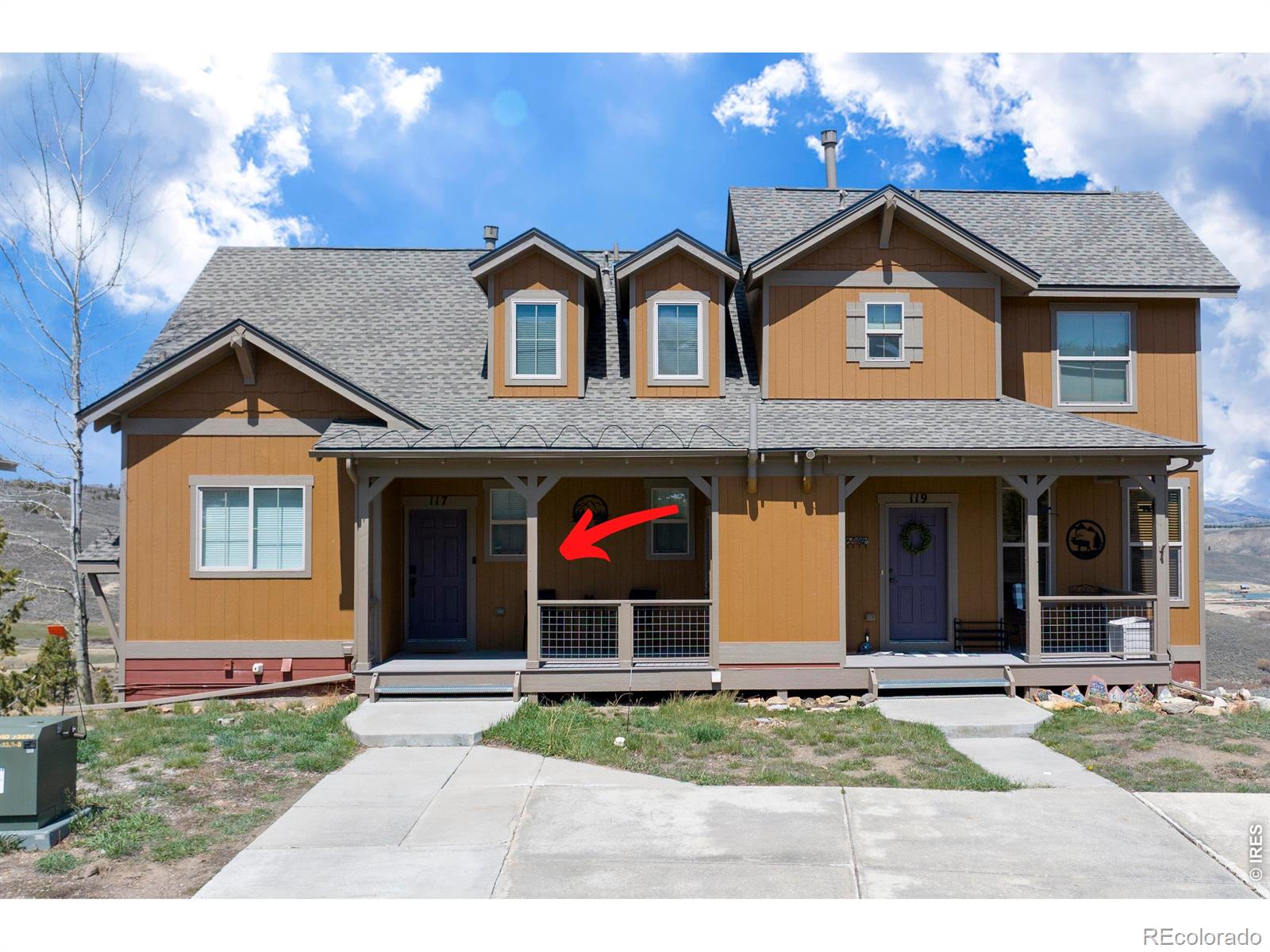 117 Peak View Drive