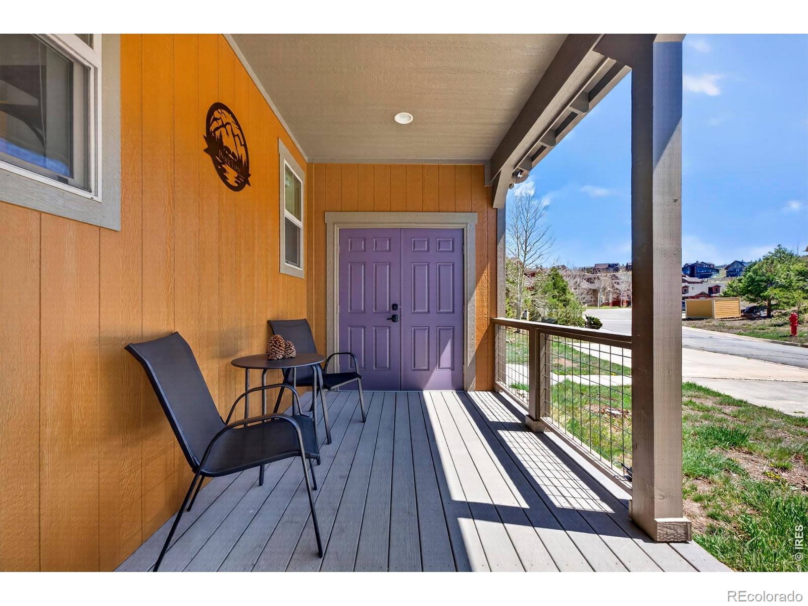 117 Peak View Drive
