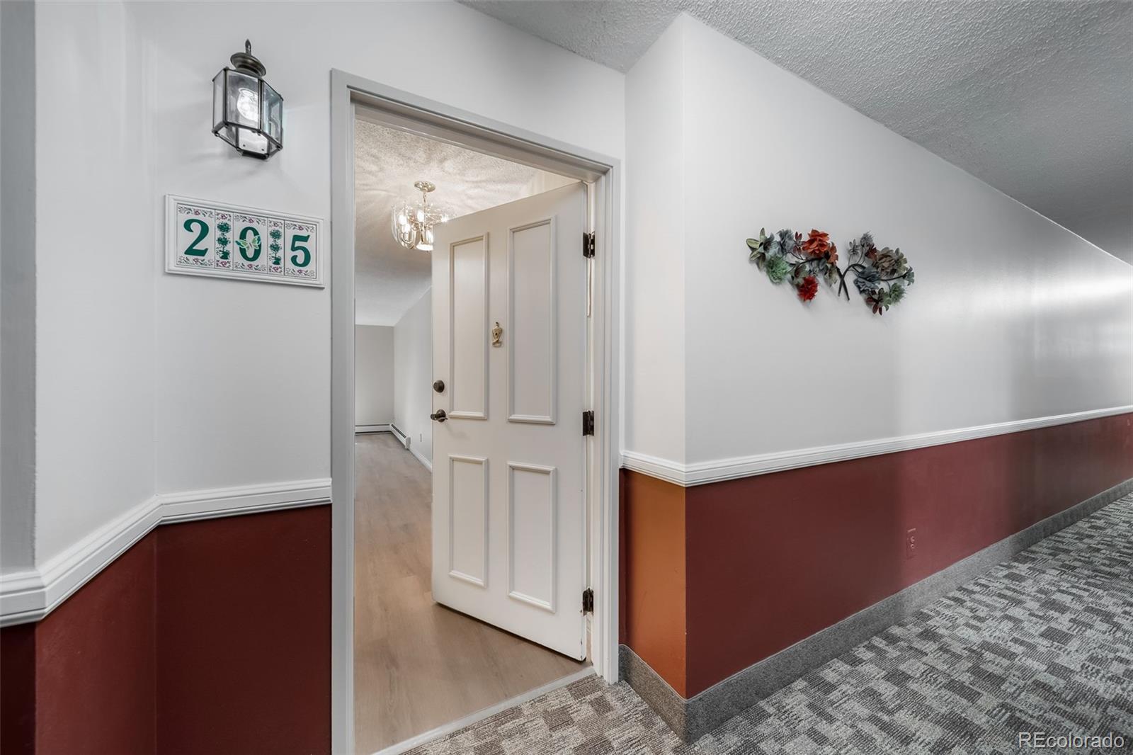 3082 S Wheeling Way 205