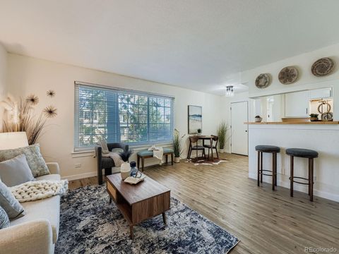 9230 E Girard Avenue 7 Denver CO 80231