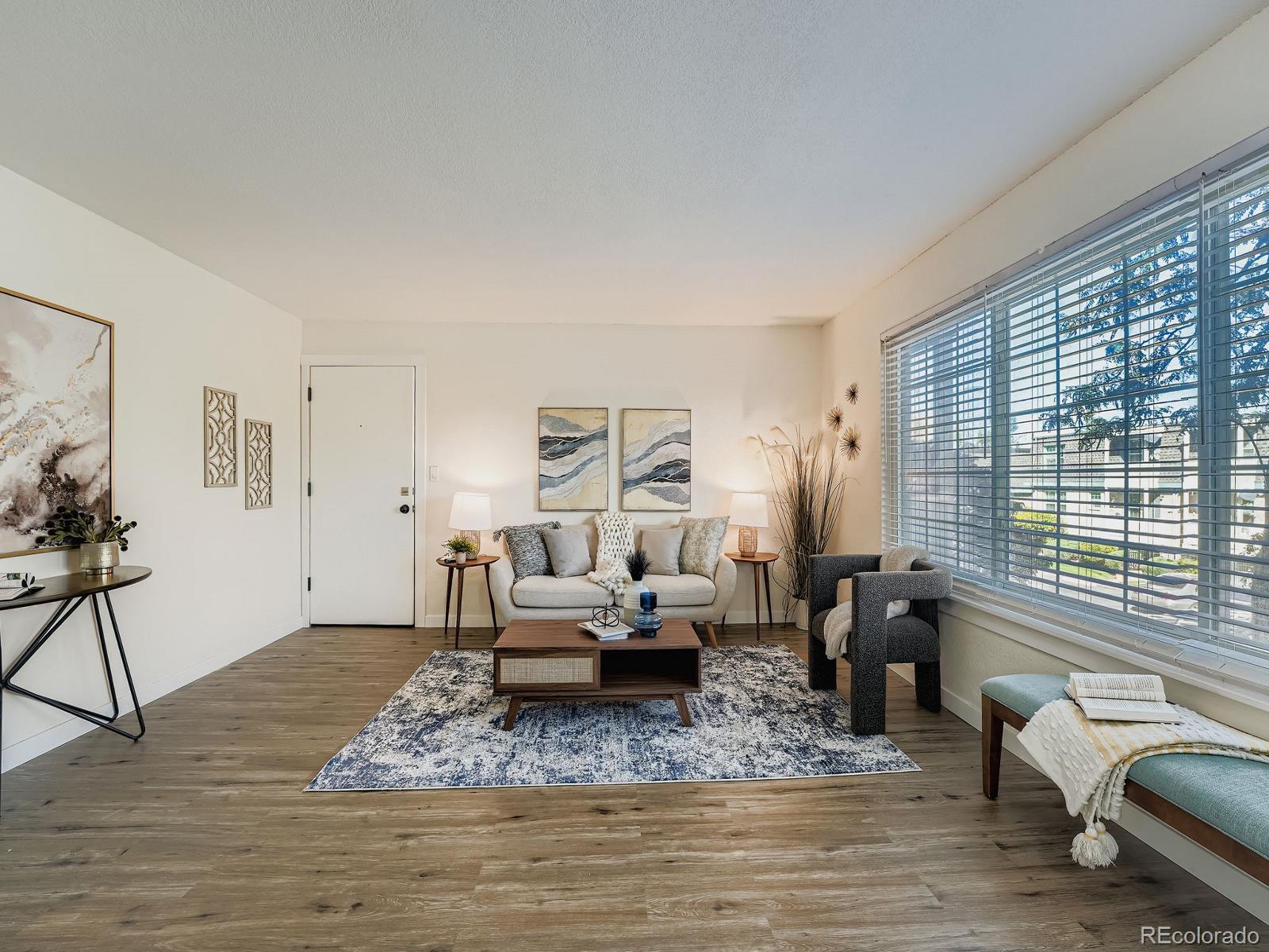 9230 E Girard Avenue 7