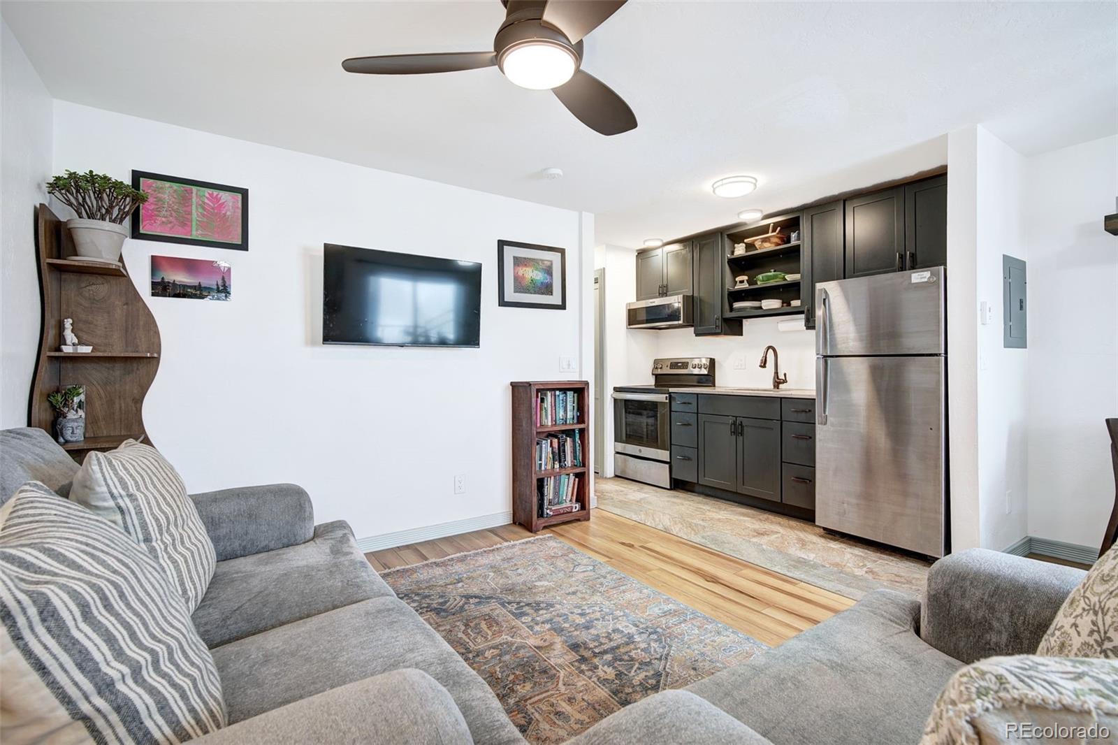 301 N French Street 207