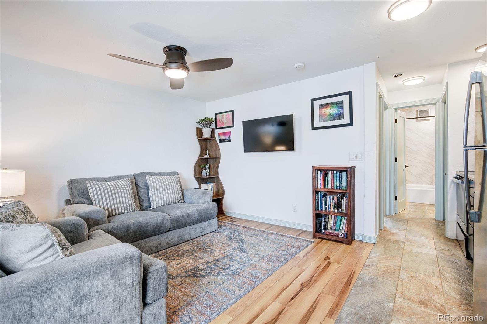 301 N French Street 207