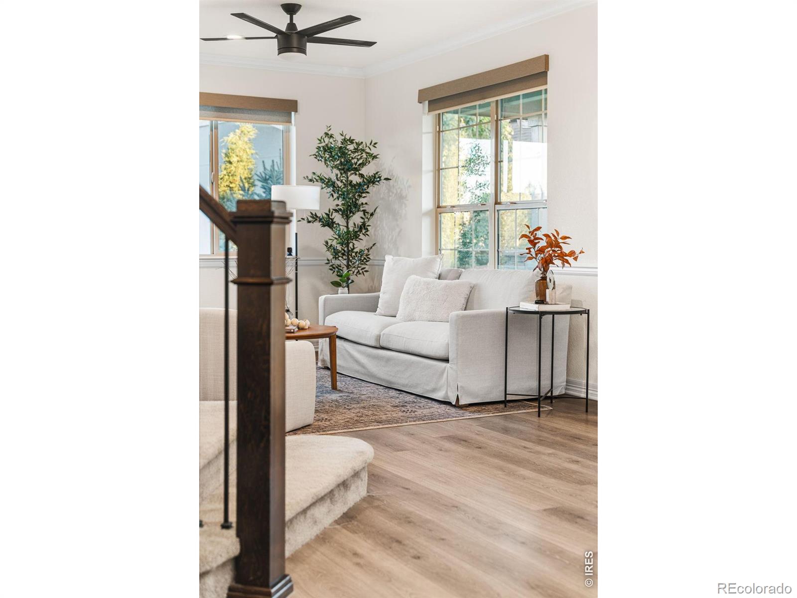 6402 Foothills View Place