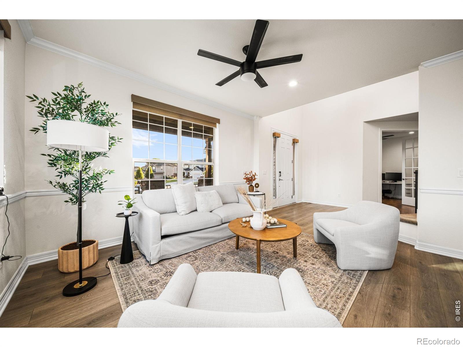 6402 Foothills View Place