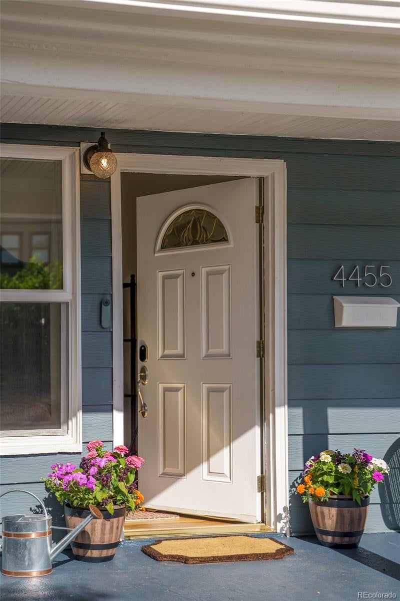 Photo of 4455 Wolff Street, Denver, CO 80212 (MLS # 6706825)