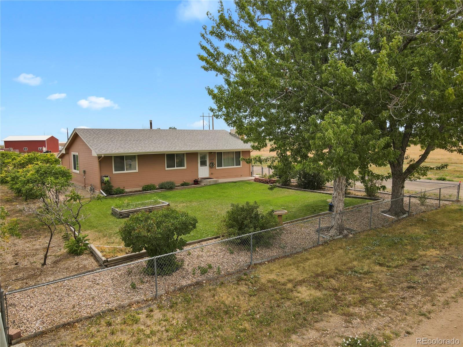 1847 Mountain View Drive