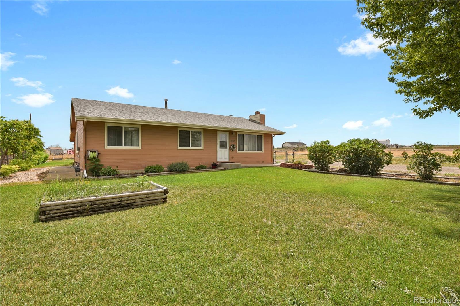 1847 Mountain View Drive