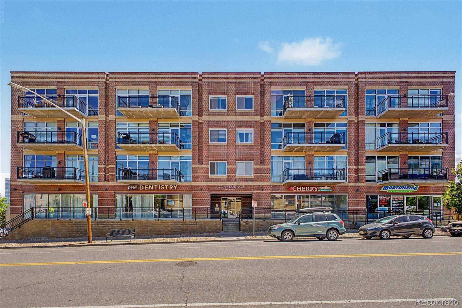 2200 W 29th Avenue 401