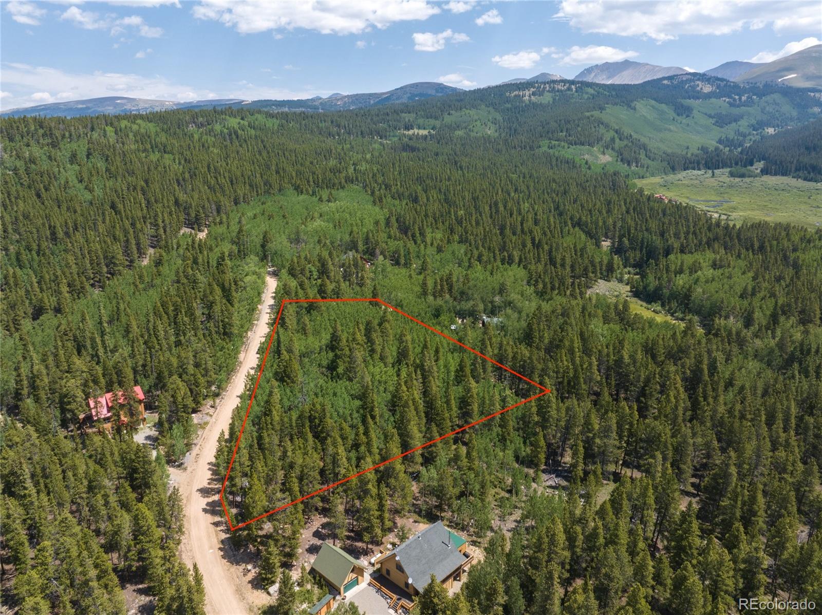 2564 Empire Valley Drive