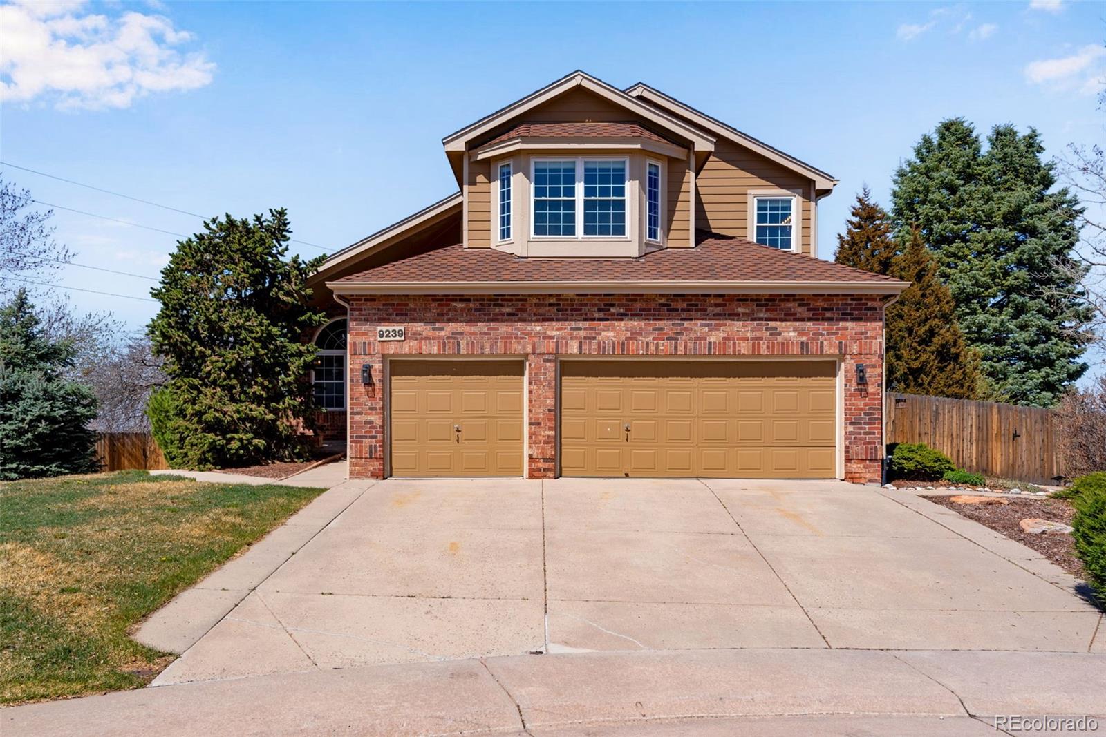 9239 Erminedale Drive