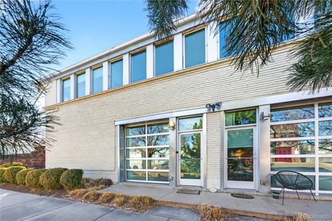 1421 Oneida Street 7 Denver CO 80220