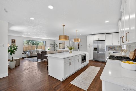 Photo of 583 S Oneida Way, Denver, CO 80224 (MLS # 4372357)