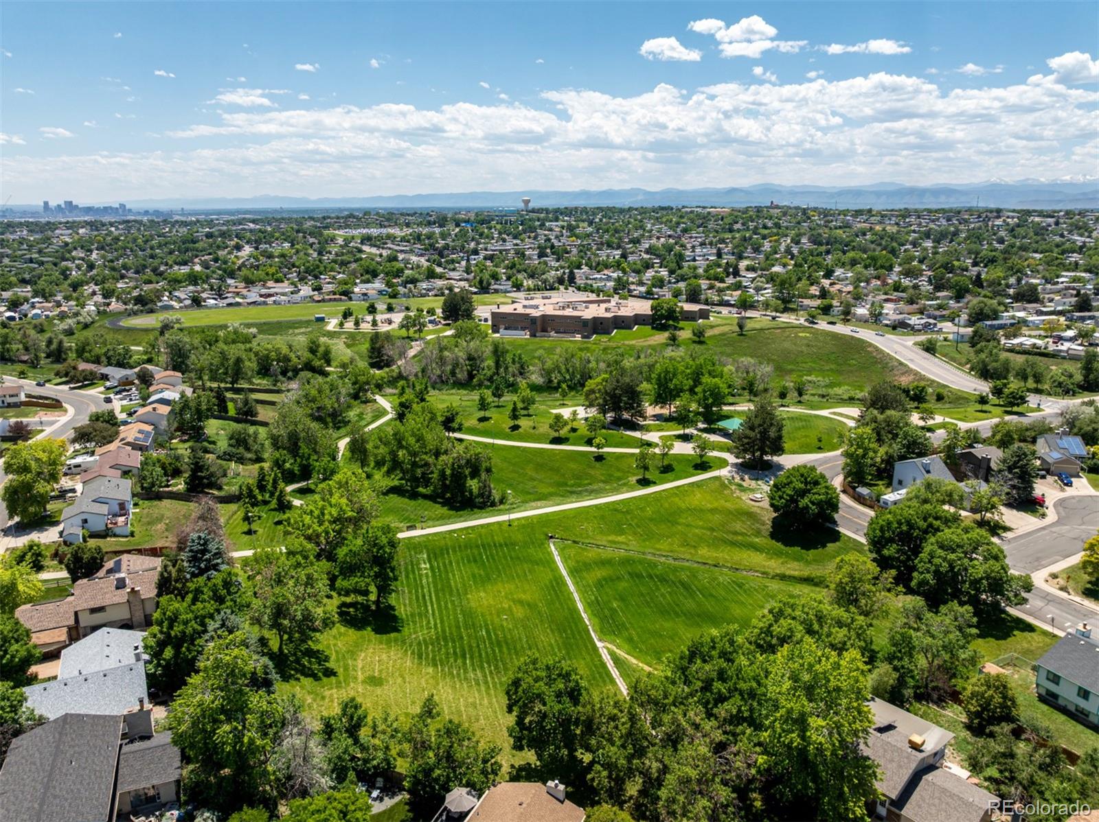 10009 Dodge Drive