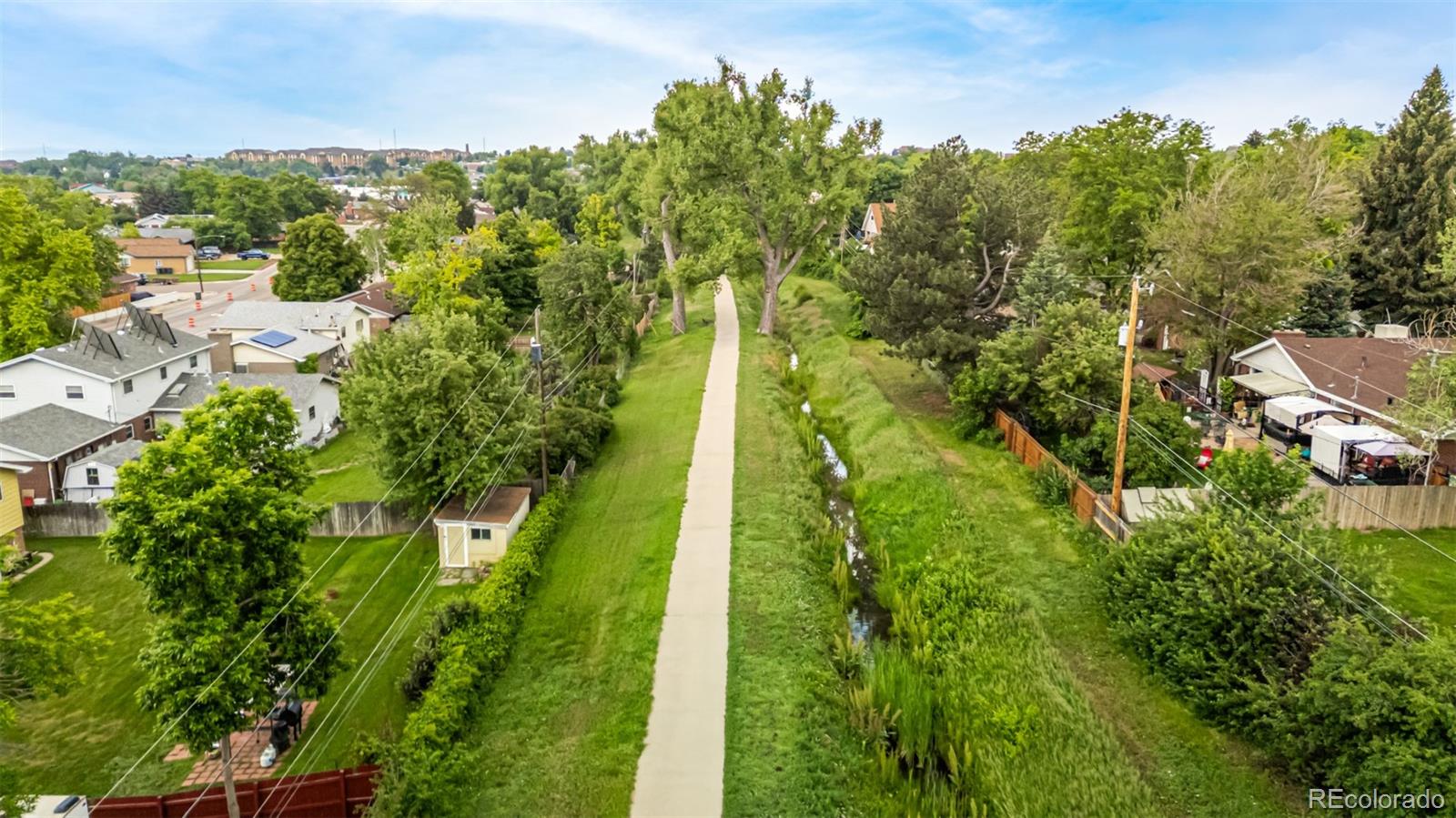 10009 Dodge Drive