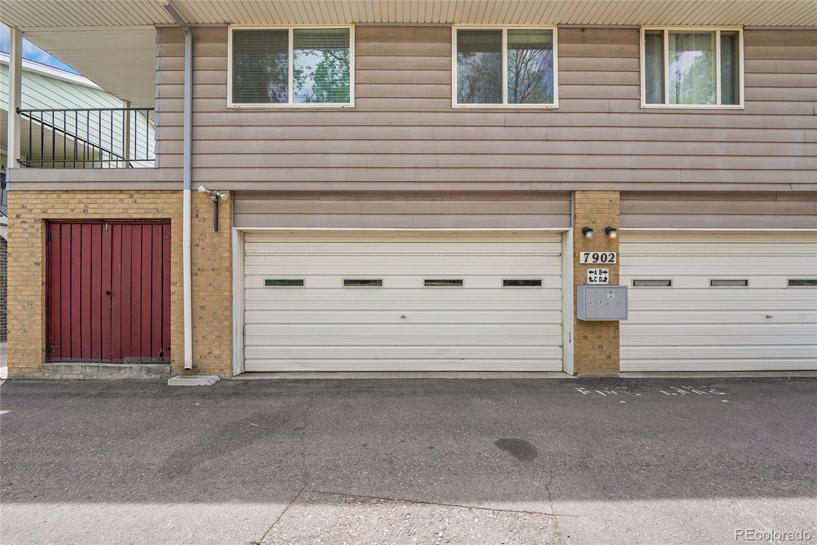 7902 Meade Street A10, Westminster, CO, 80030 1 7902 Meade Street A10