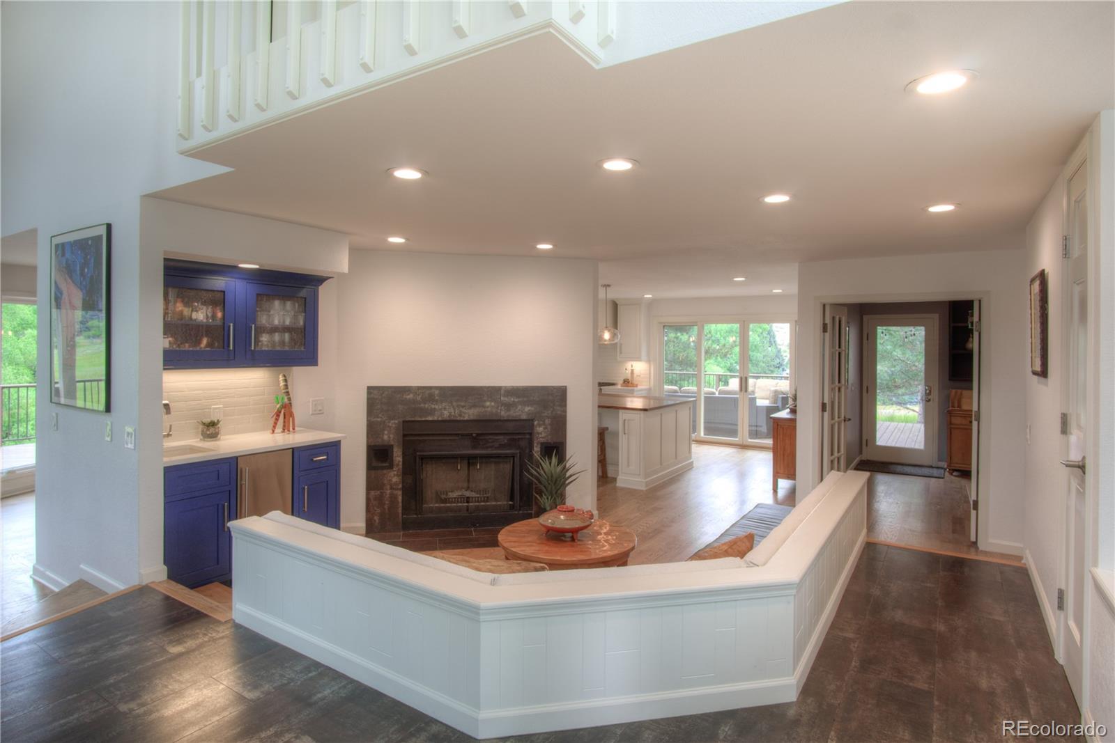 9 Blue Grouse Ridge Road