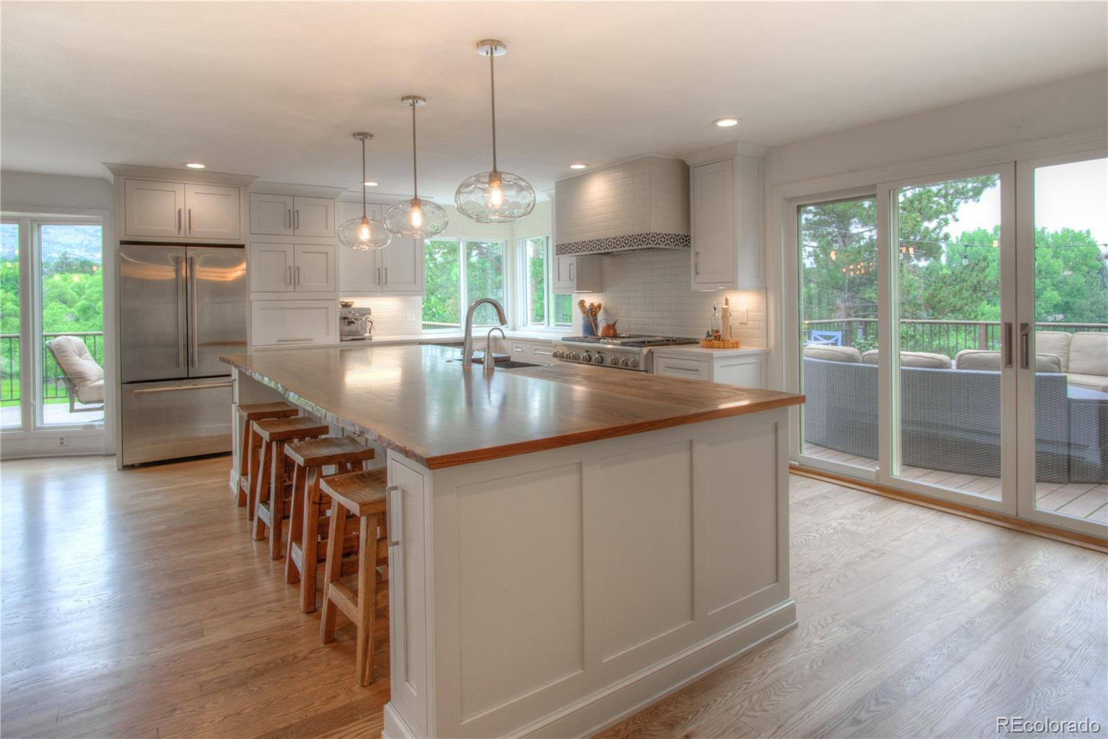 9 Blue Grouse Ridge Road