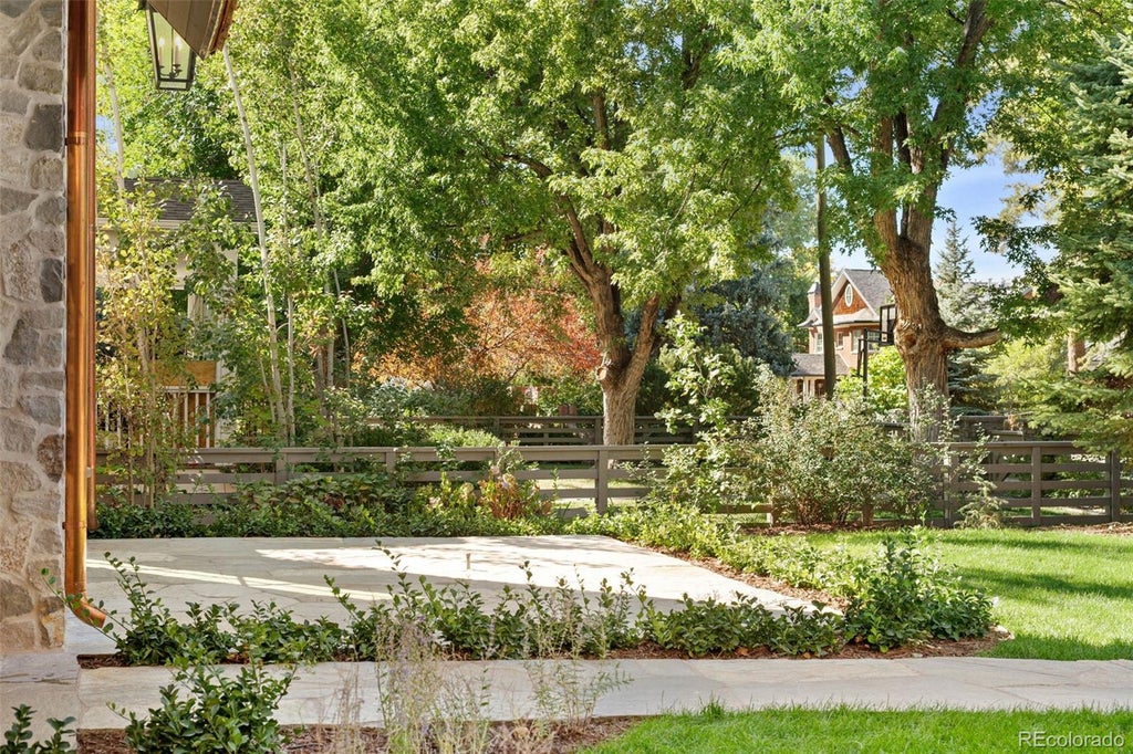 Photo of 2606 S Milwaukee Street, Denver, CO 80210 (MLS # 6642178)