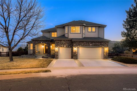 6080 Rogers Circle Golden CO 80403