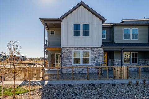 Photo of 2919 E 103rd Drive, Denver, CO 80229 (MLS # 9786646)