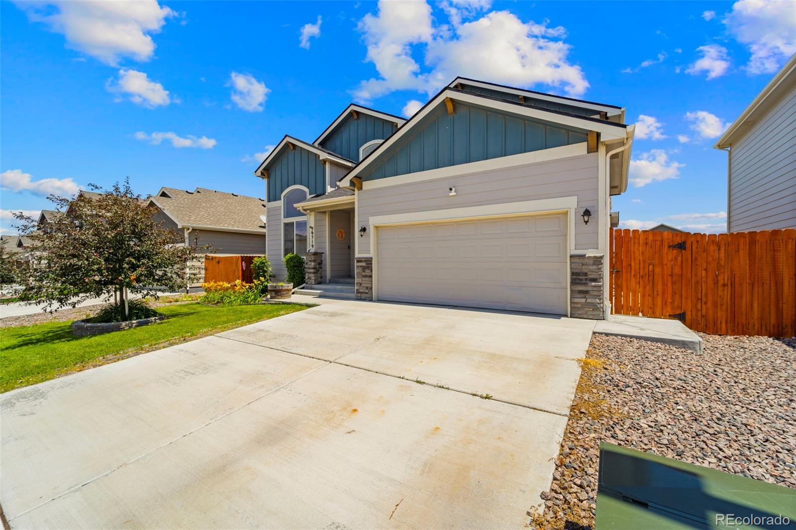 6519 Weiser Drive