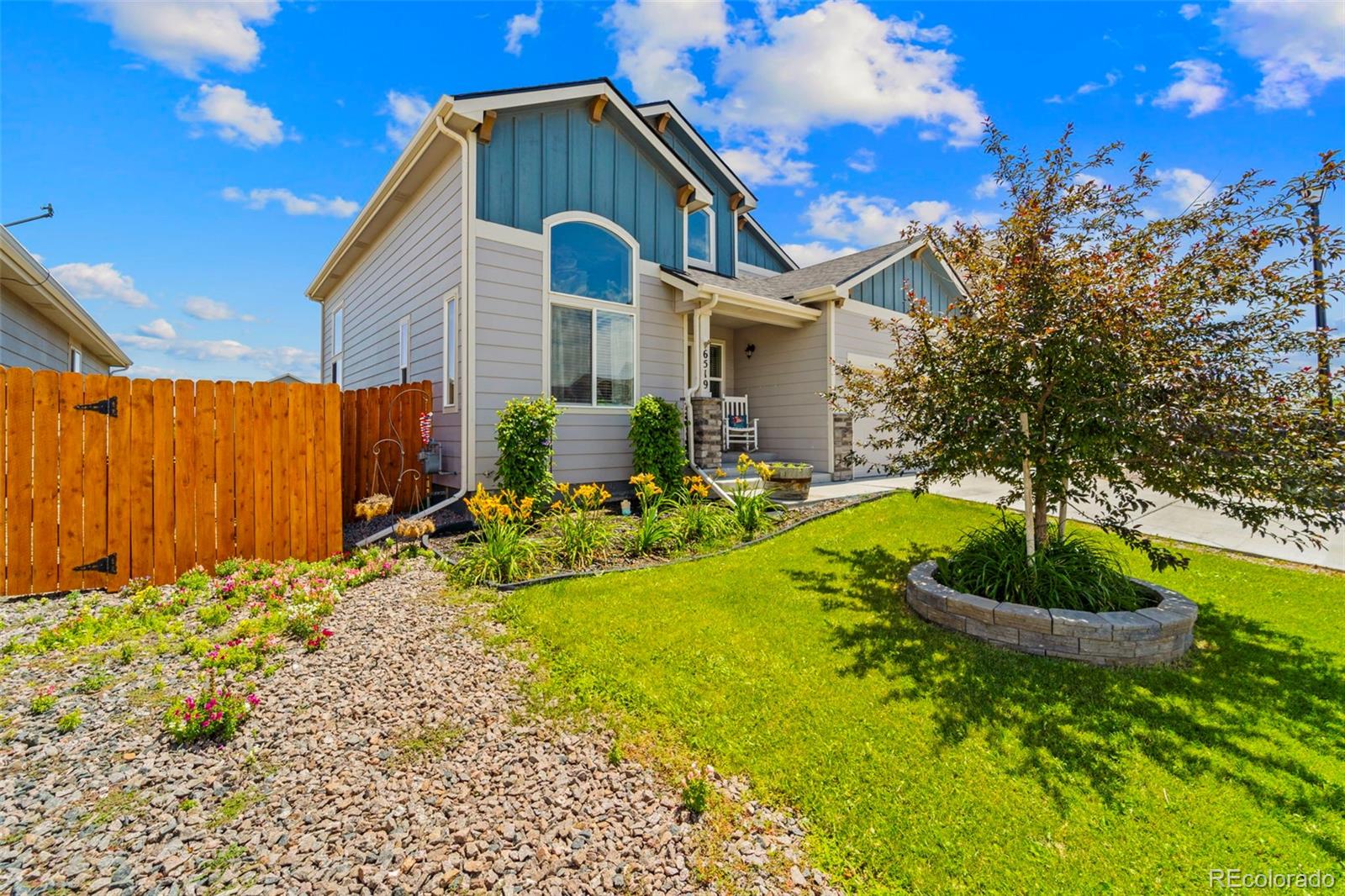 6519 Weiser Drive