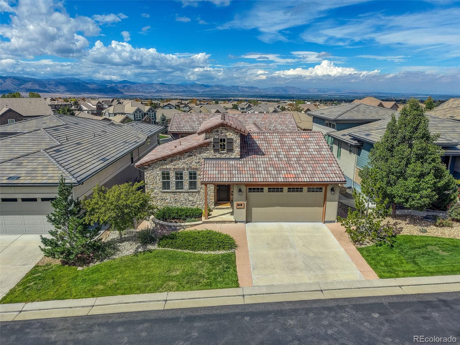 781 Woodgate Drive