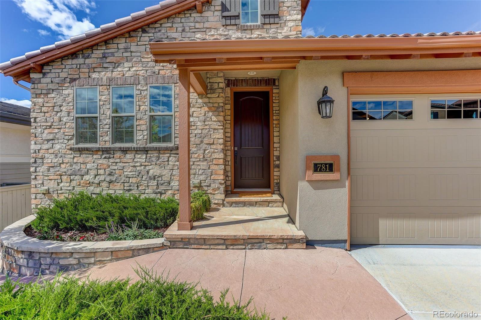 781 Woodgate Drive