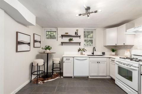 1284 Columbine Street 002 Denver CO 80206