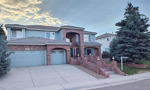 10145 Charissglen Lane Highlands Ranch CO 80126