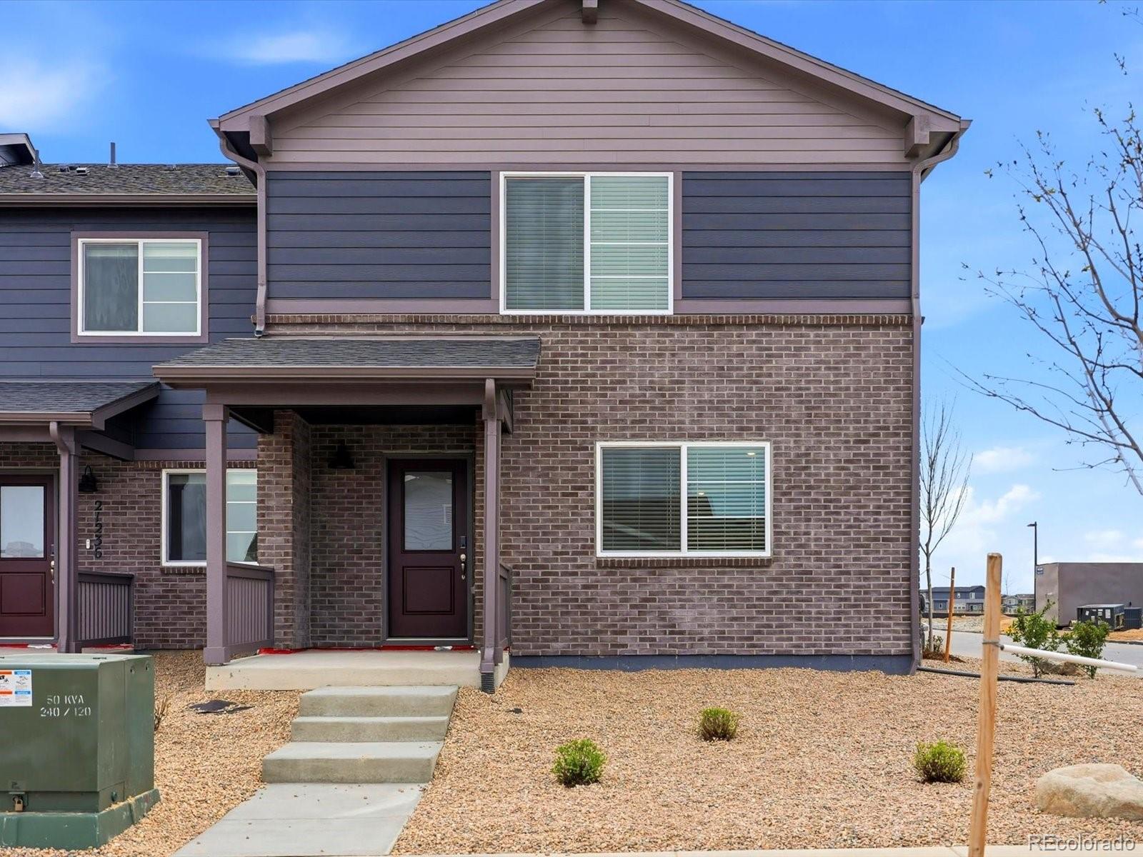 Photo 1 of 24 — 21234 E 65th Drive, Aurora, CO 80019