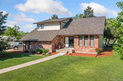 5891 Wood Sorrel Drive, Littleton, CO 80123 - #: 4782183