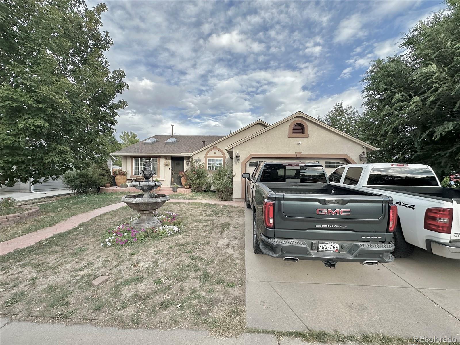 4500 Eugene Way