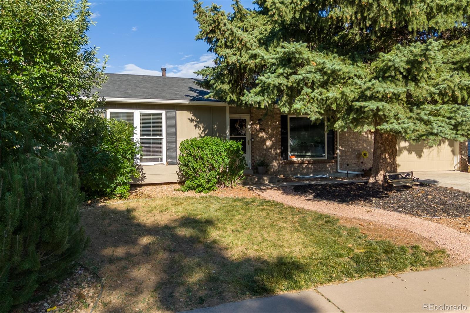 1246 S Telluride Street, Aurora, CO, 80017 1 1246 S Telluride Street