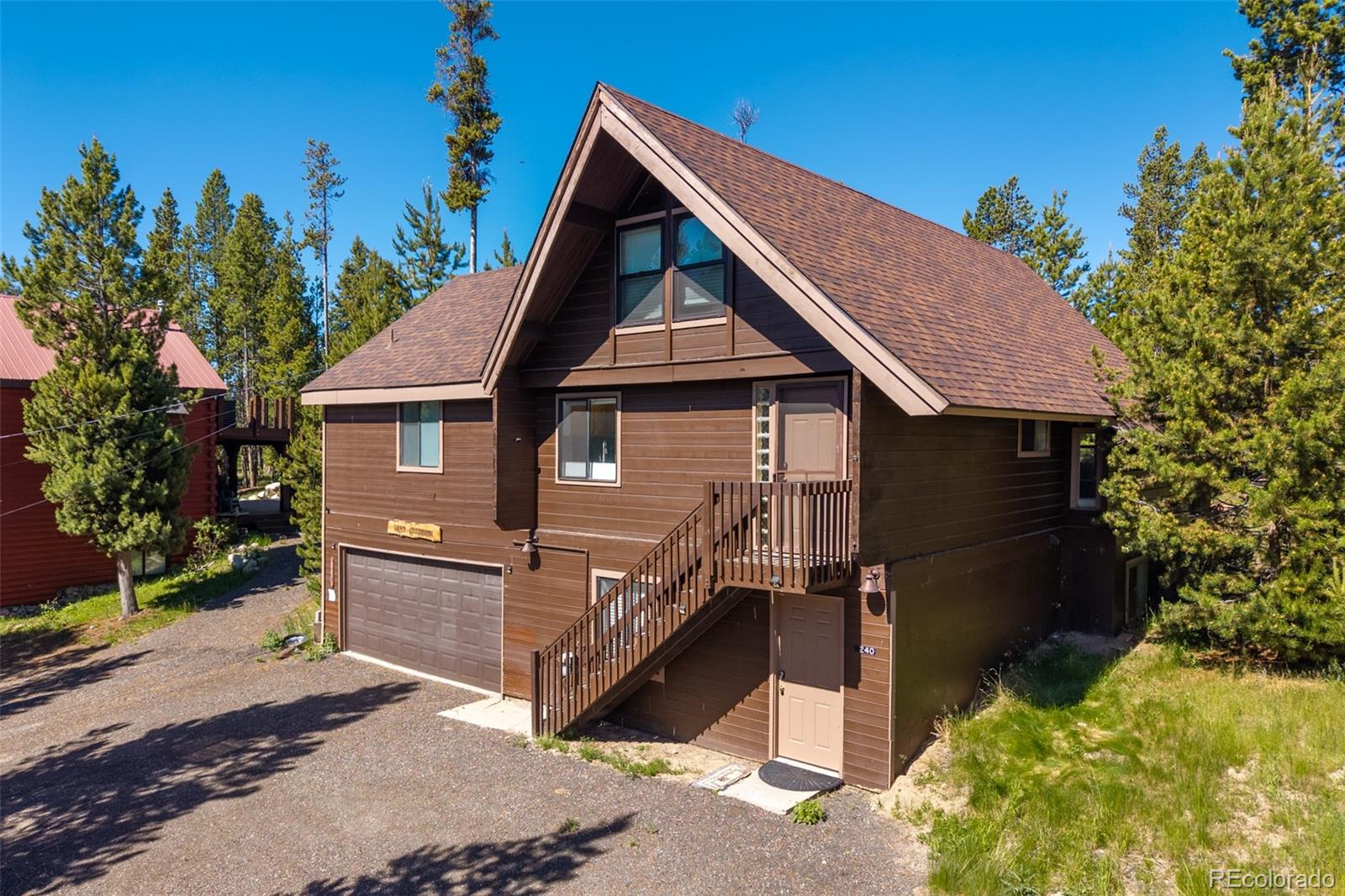 Photo 1 of 39 — 240 GCR 4980, Grand Lake, CO 80447