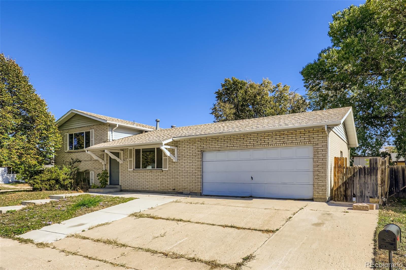 5542 N Sable Street