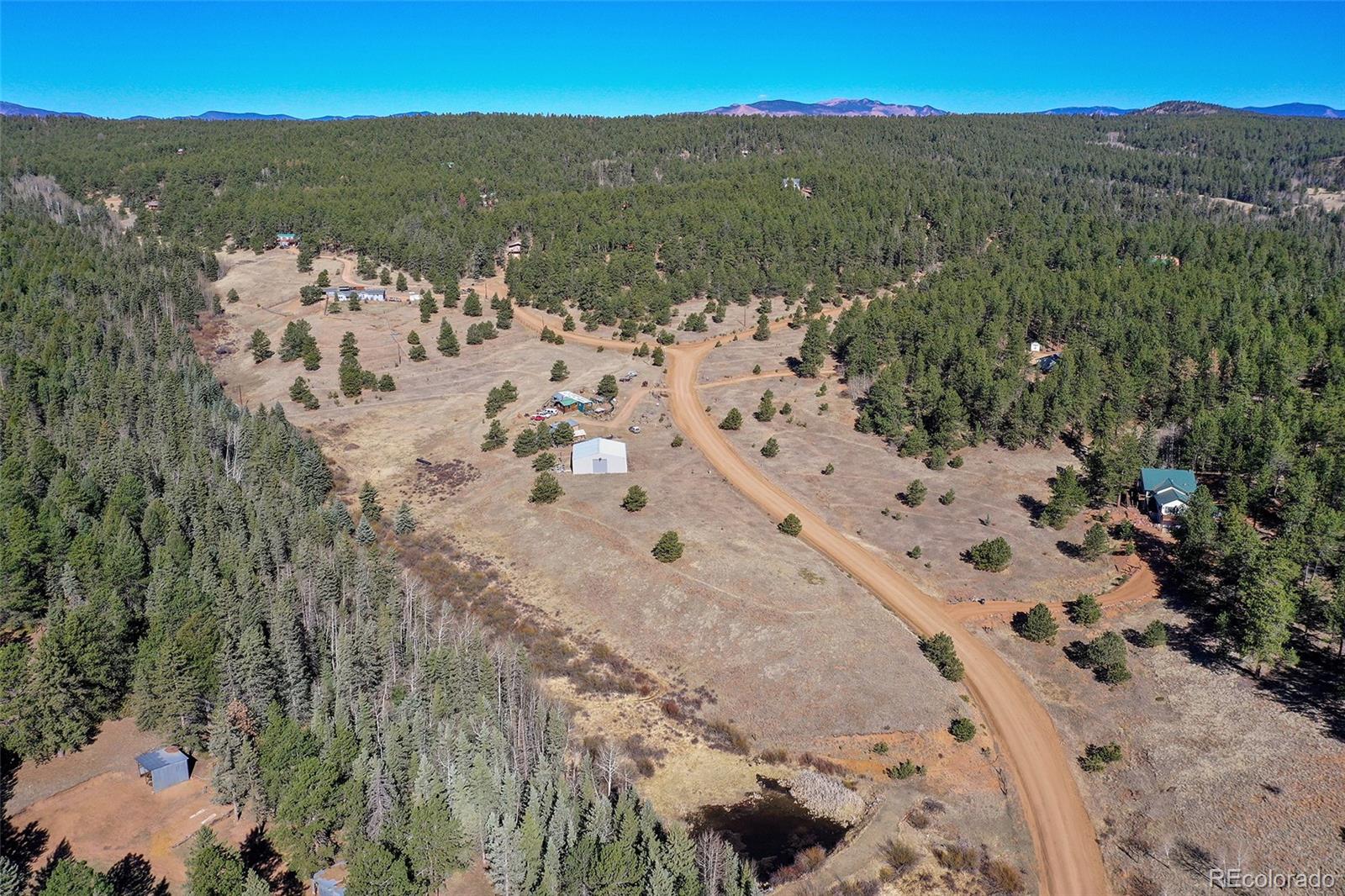 169 Saddleback Creek Drive