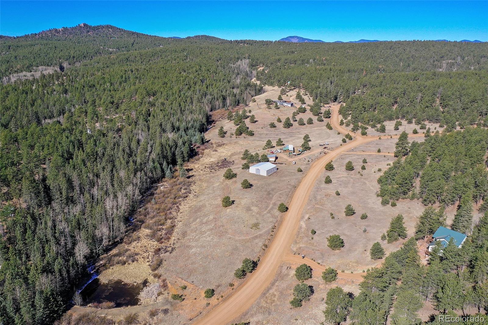 169 Saddleback Creek Drive